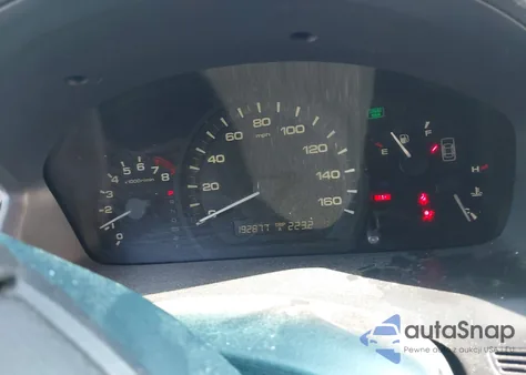 2006 Honda Accord 3.0 Lx z USA, uszkodzony, nr VIN 1HGCM66396A043486